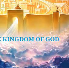 The Kingdom of God is at Hand - Home | Facebook