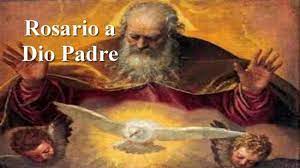 IL ROSARIO DEL PADRE E LE PROMESSE A CHI LO RECITA CON FEDE -  IoTiBenedico.info